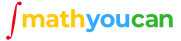 Mathyoucan logo